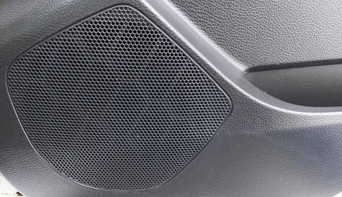 2022 Maruti Alto VXI, Petrol, Manual, 2,650 km, Speaker