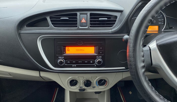 2022 Maruti Alto VXI, Petrol, Manual, 2,650 km, Air Conditioner