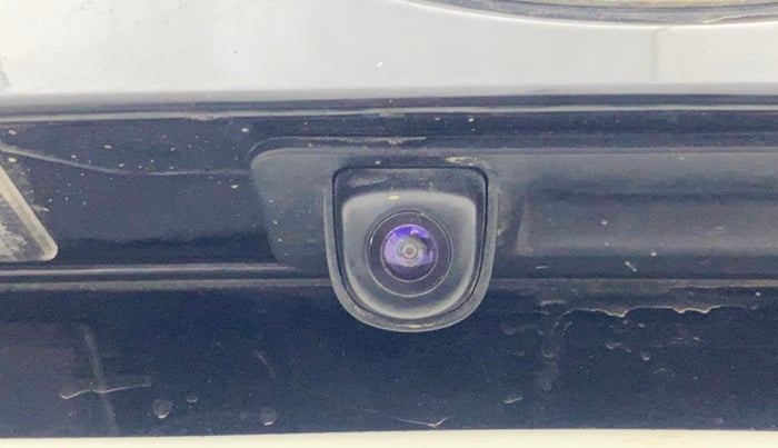 2017 Hyundai Verna 1.6 VTVT SX, Petrol, Manual, 21,249 km, Parking Camera