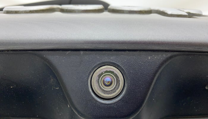 2019 Jeep Compass LIMITED PLUS PETROL AT, Petrol, Automatic, 73,510 km, Parking Camera