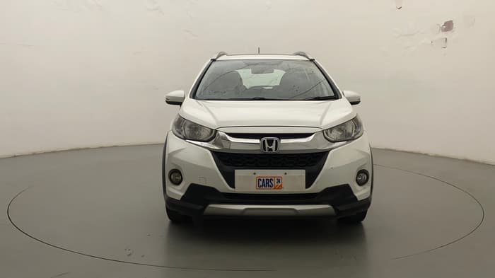 2017 Honda WR-V 1.2L I-VTEC VX MT, Petrol, Manual, 37,590 km, Front