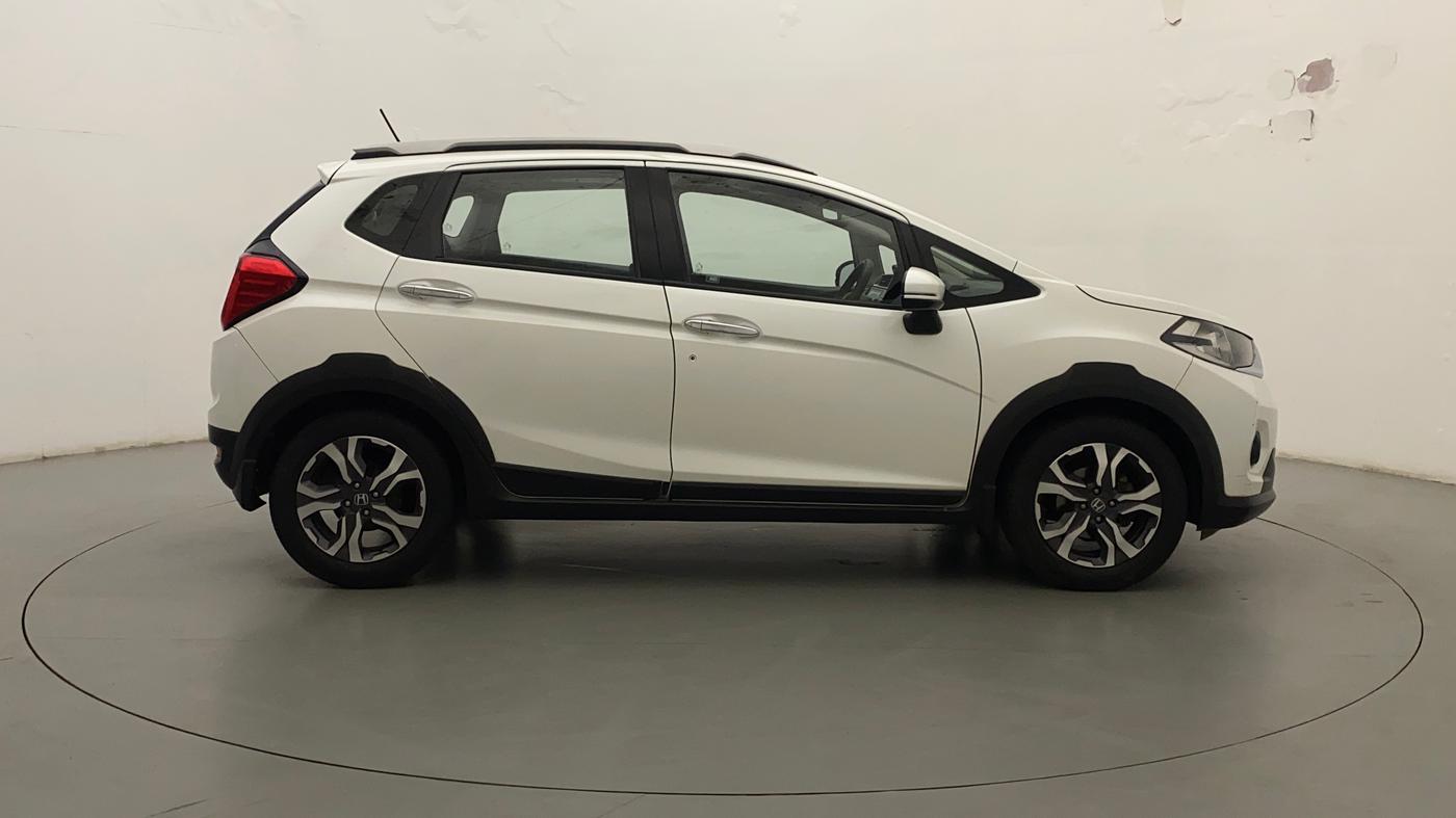 2017 Honda WR-V 1.2L I-VTEC VX MT, Petrol, Manual, 37,590 km, Right Side