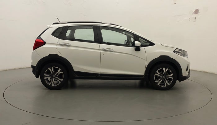 2017 Honda WR-V 1.2L I-VTEC VX MT, Petrol, Manual, 37,590 km, Right Side