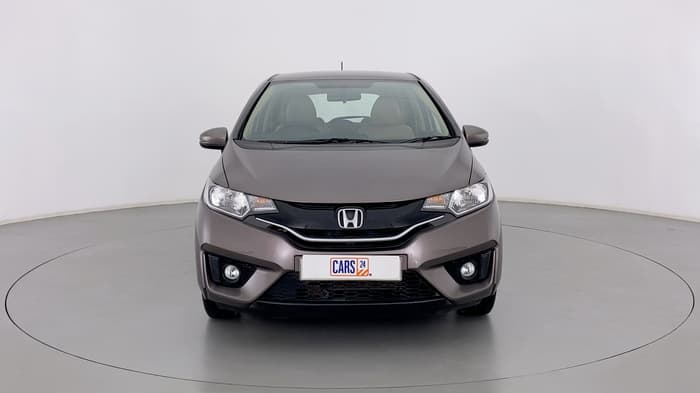 2016 Honda Jazz 1.2 V AT, Petrol, Automatic, 31,687 km, Front