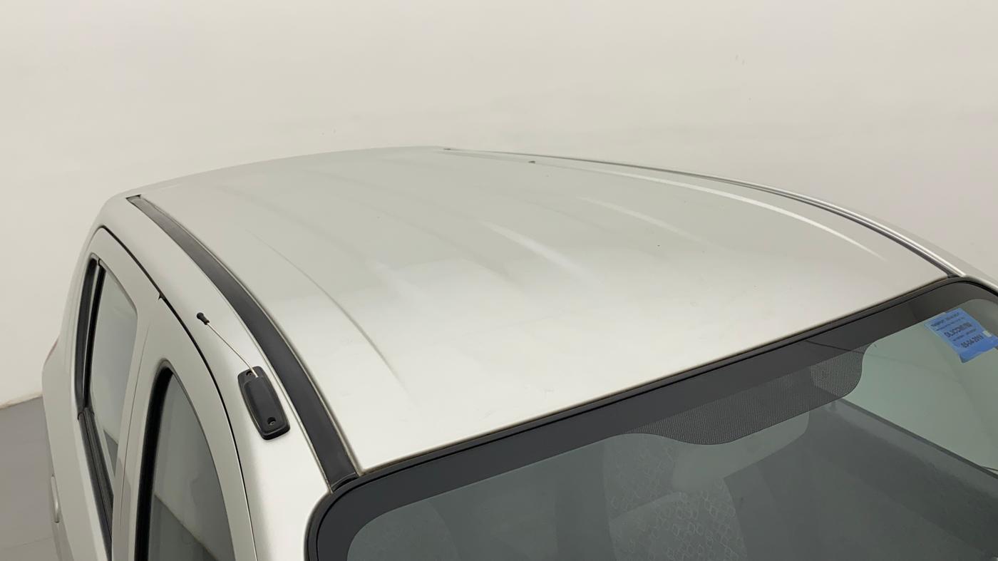 2018 Maruti Alto 800 VXI, Petrol, Manual, 18,410 km, Roof
