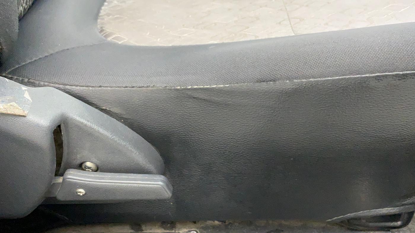 2018 Maruti Alto 800 VXI, Petrol, Manual, 18,410 km, Driver Side Adjustment Panel
