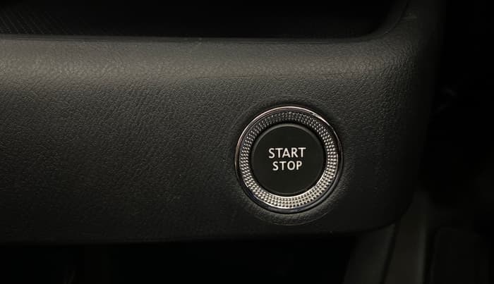 2023 Nissan MAGNITE XV PREMIUM TURBO CVT DUAL TONE, Petrol, Automatic, 6,857 km, Keyless Start/ Stop Button