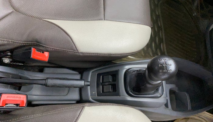 2014 Maruti Alto 800 LXI, Petrol, Manual, 1,03,856 km, Gear Lever