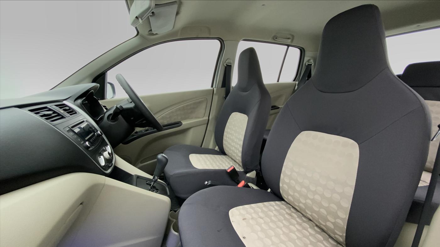 2016 Maruti Celerio ZXI AMT, Petrol, Automatic, 41,191 km, Right Side Front Door Cabin