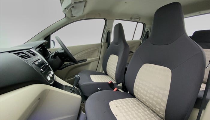 2016 Maruti Celerio ZXI AMT, Petrol, Automatic, 41,191 km, Right Side Front Door Cabin