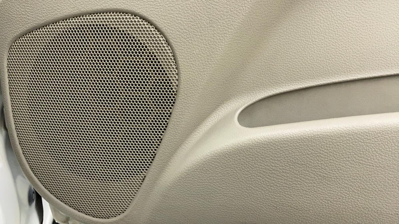 2016 Maruti Celerio ZXI AMT, Petrol, Automatic, 41,191 km, Speaker