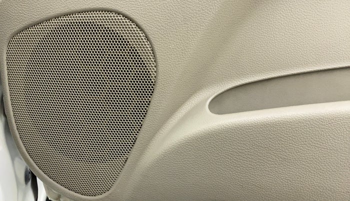 2016 Maruti Celerio ZXI AMT, Petrol, Automatic, 41,191 km, Speaker