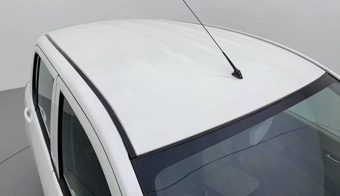 2016 Maruti Celerio ZXI AMT, Petrol, Automatic, 41,191 km, Roof