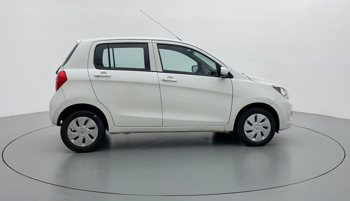 2016 Maruti Celerio ZXI AMT, Petrol, Automatic, 41,191 km, Right Side