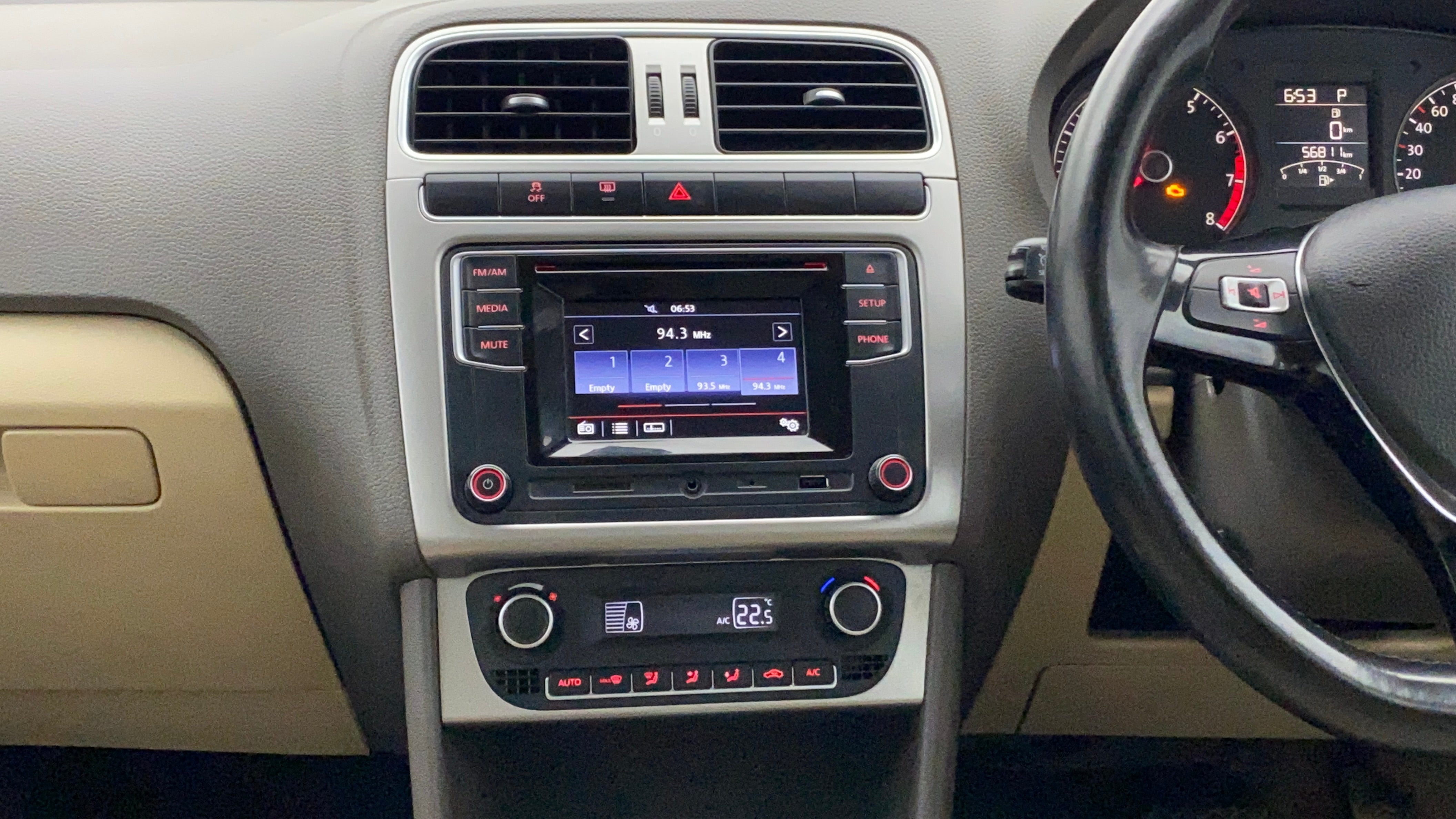 Features