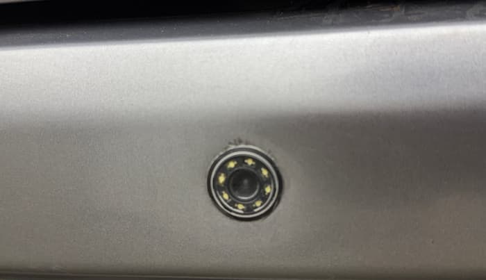 2020 Maruti Celerio VXI CNG, CNG, Manual, 1,06,854 km, Parking Camera