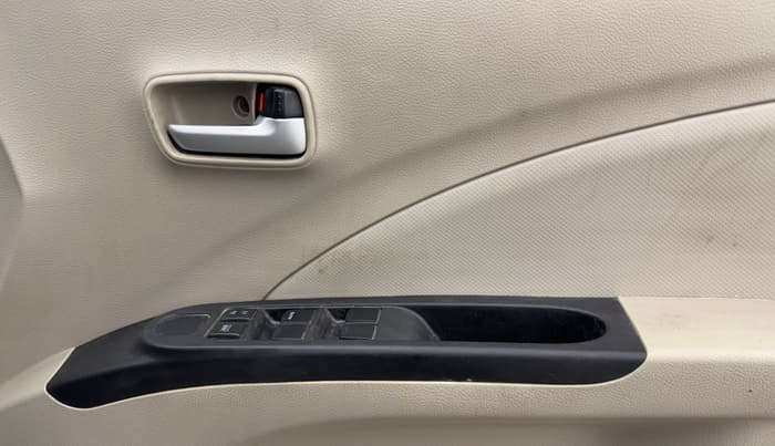 2020 Maruti Celerio VXI CNG, CNG, Manual, 1,06,854 km, Driver Side Door Panels Control