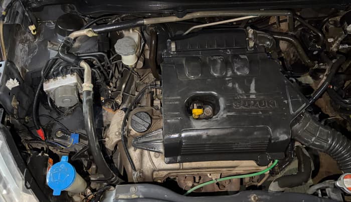 2020 Maruti Celerio VXI CNG, CNG, Manual, 1,06,854 km, Engine View - Right