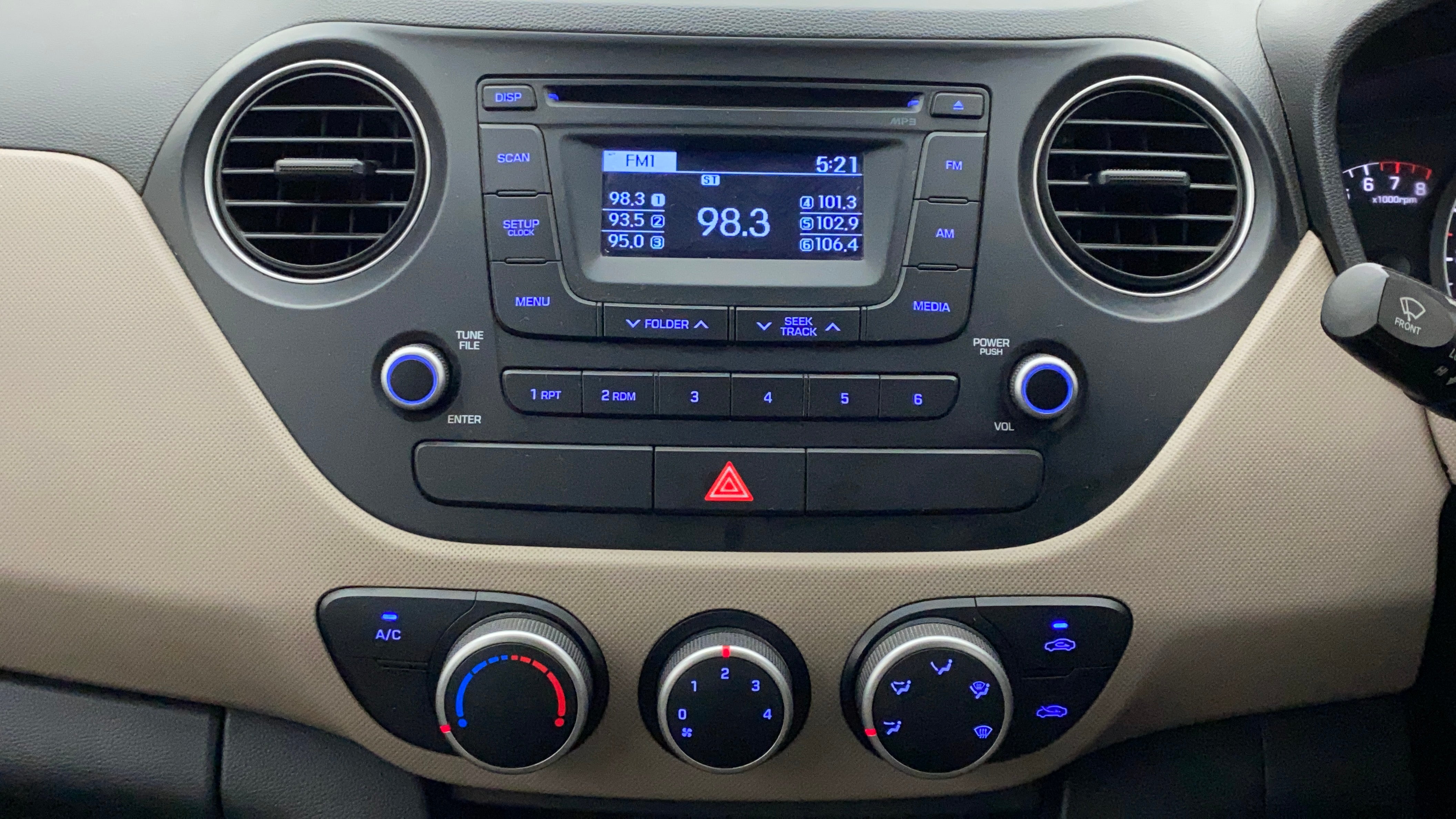Features