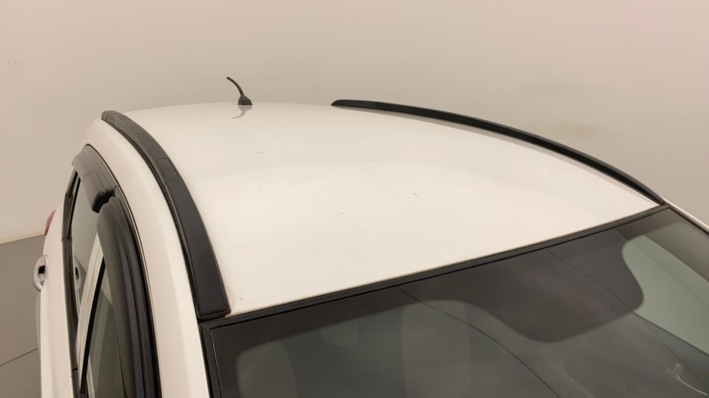 2014 Hyundai Grand i10 SPORTZ 1.2 KAPPA VTVT, Petrol, Manual, 13,653 km, Roof