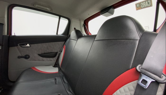 2016 Maruti Alto 800 LXI, Petrol, Manual, 49,853 km, Right Side Rear Door Cabin