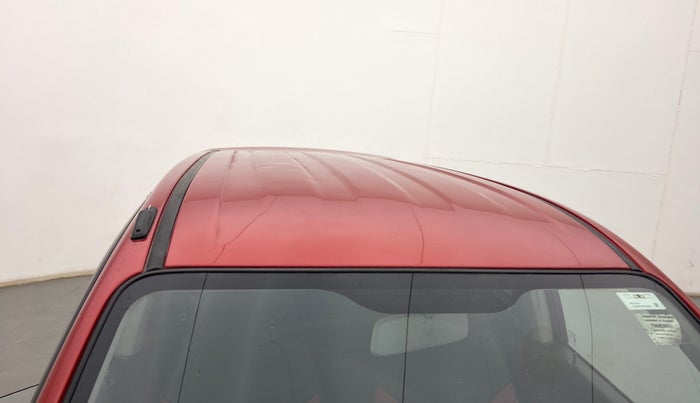2016 Maruti Alto 800 LXI, Petrol, Manual, 49,853 km, Roof