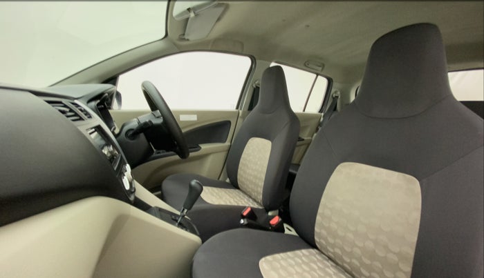 2014 Maruti Celerio VXI AMT, Petrol, Automatic, 68,907 km, Right Side Front Door Cabin