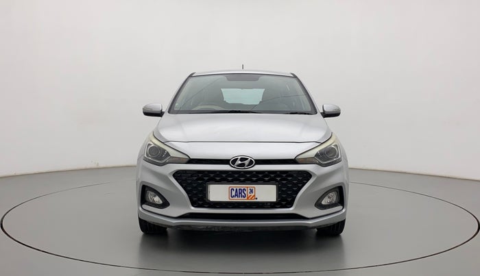 2018 Hyundai Elite i20 ASTA 1.4 CRDI (O), Diesel, Manual, 81,527 km, Front