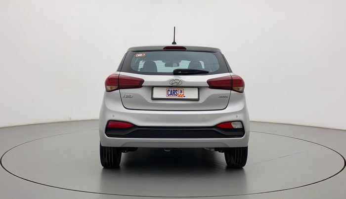2018 Hyundai Elite i20 ASTA 1.4 CRDI (O), Diesel, Manual, 81,527 km, Back/Rear