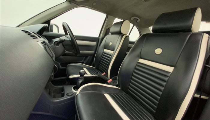 2011 Maruti Swift Dzire VDI, Diesel, Manual, 79,474 km, Right Side Front Door Cabin