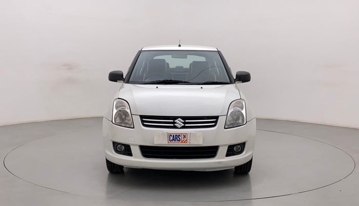 2011 Maruti Swift Dzire VDI, Diesel, Manual, 79,474 km, Front