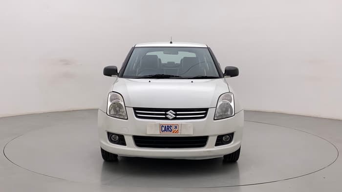 2011 Maruti Swift Dzire VDI, Diesel, Manual, 79,474 km, Front