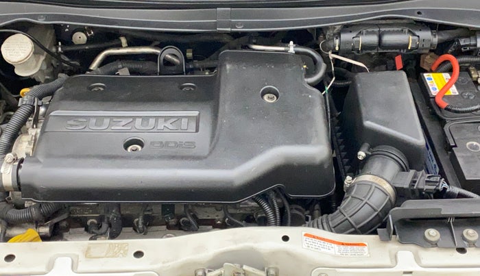 2011 Maruti Swift Dzire VDI, Diesel, Manual, 79,474 km, Open Bonet