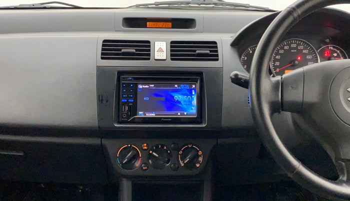 2011 Maruti Swift Dzire VDI, Diesel, Manual, 79,474 km, Air Conditioner