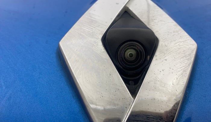 2021 Renault Kiger RXT MT, Petrol, Manual, 29,497 km, Parking Camera