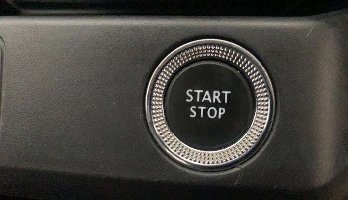 2021 Renault Kiger RXT MT, Petrol, Manual, 29,497 km, Keyless Start/ Stop Button