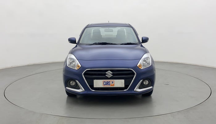 2022 Maruti Dzire VXI, Petrol, Manual, 47,312 km, Front