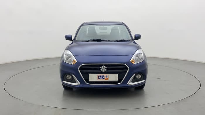 2022 Maruti Dzire VXI, Petrol, Manual, 47,312 km, Front