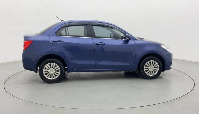 2022 Maruti Dzire VXI, Petrol, Manual, 47,312 km, Right Side View