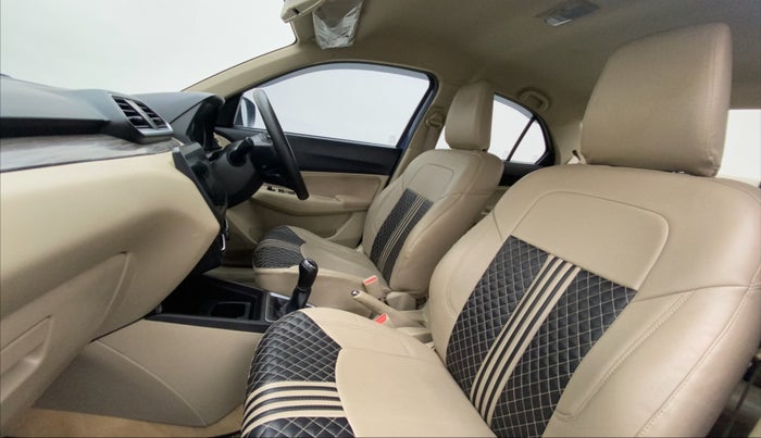 2022 Maruti Dzire VXI, Petrol, Manual, 47,312 km, Right Side Front Door Cabin