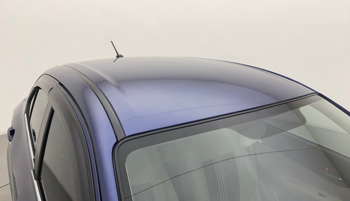 2022 Maruti Dzire VXI, Petrol, Manual, 47,312 km, Roof