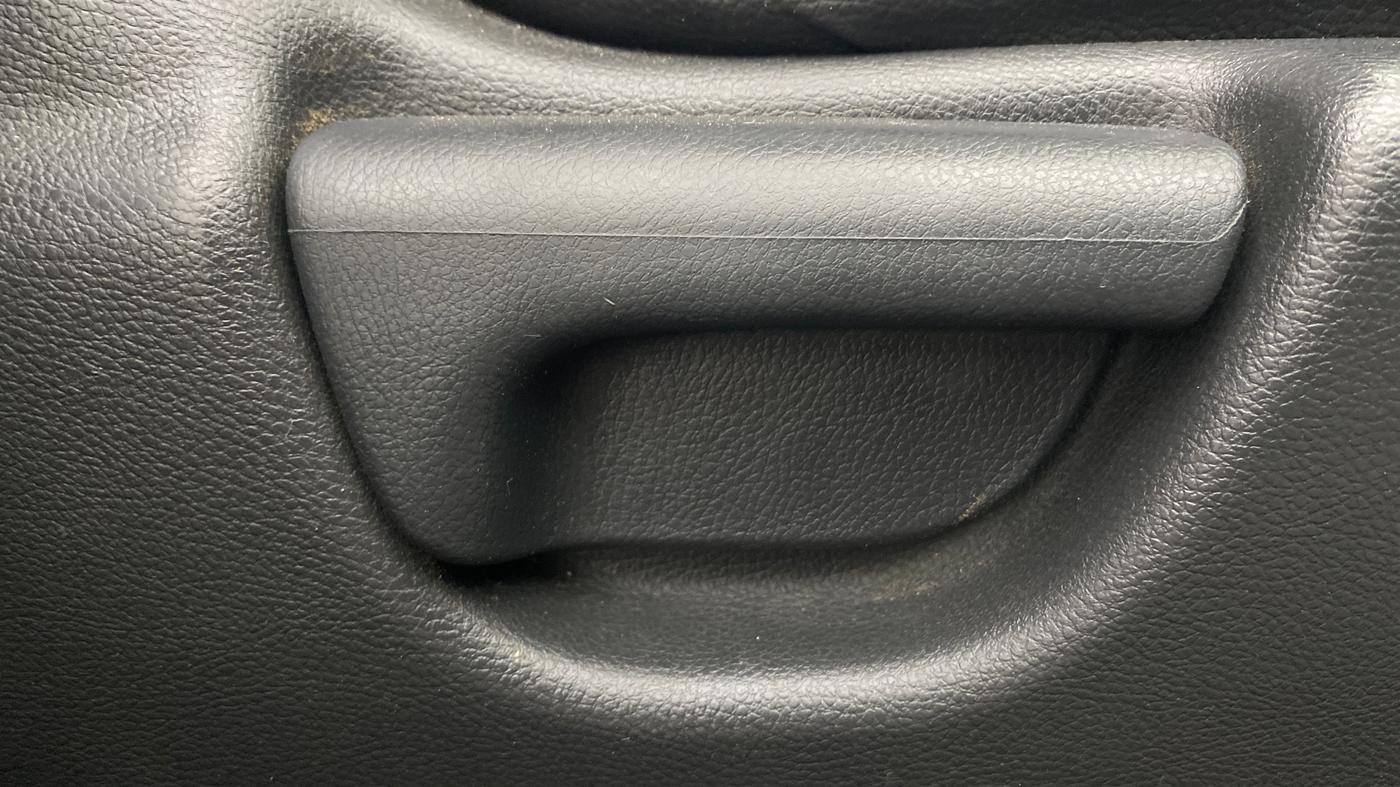 2019 Honda WR-V 1.2L I-VTEC S MT, Petrol, Manual, 1,35,221 km, Driver Side Adjustment Panel