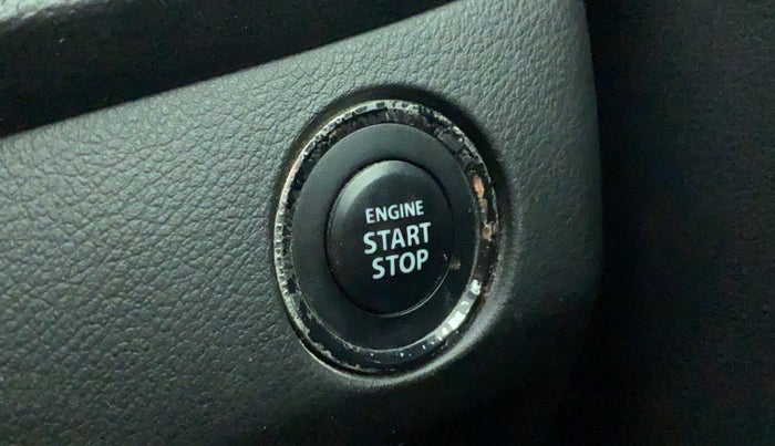 2016 Maruti Baleno ZETA 1.2 K12, Petrol, Manual, 48,020 km, Keyless Start/ Stop Button