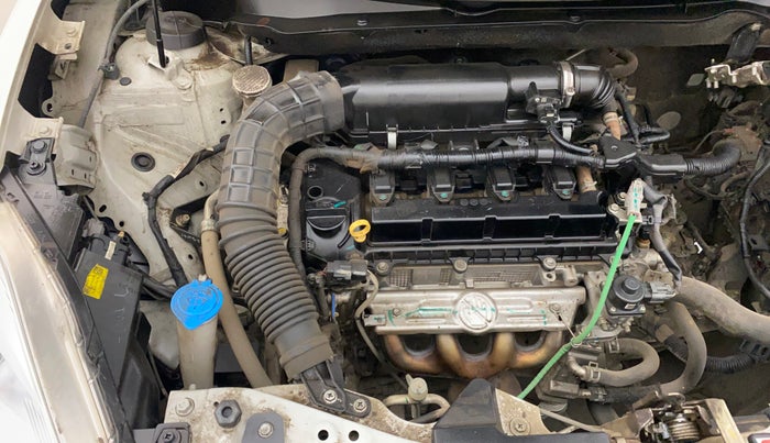 2022 Maruti Dzire VXI, Petrol, Manual, 45,794 km, Engine View - Right