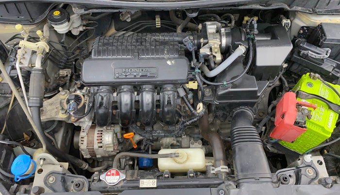 2015 Honda City 1.5L I-VTEC V MT, Petrol, Manual, 59,151 km, Engine View