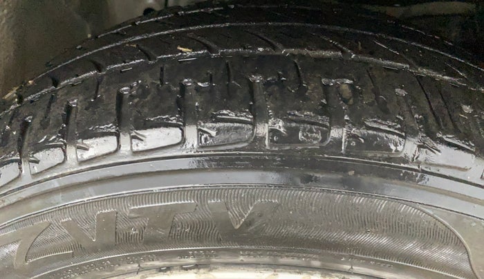 2015 Honda City 1.5L I-VTEC V MT, Petrol, Manual, 59,151 km, Right Front Tyre Tread