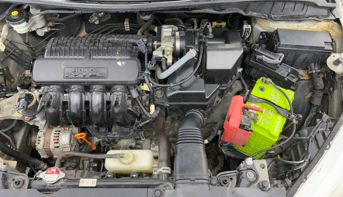 2015 Honda City 1.5L I-VTEC V MT, Petrol, Manual, 59,151 km, Engine View - Left