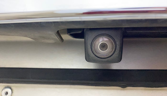 2015 Honda City 1.5L I-VTEC V MT, Petrol, Manual, 59,151 km, Parking Camera