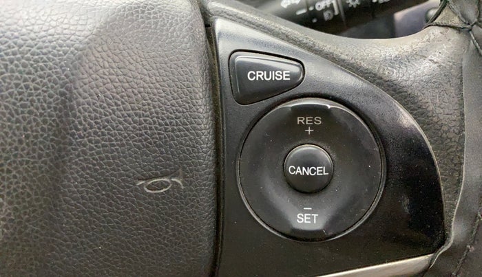 2015 Honda City 1.5L I-VTEC V MT, Petrol, Manual, 59,151 km, Adaptive Cruise Control