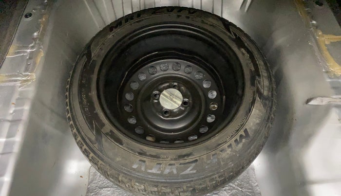 2015 Honda City 1.5L I-VTEC V MT, Petrol, Manual, 59,151 km, Spare Tyre